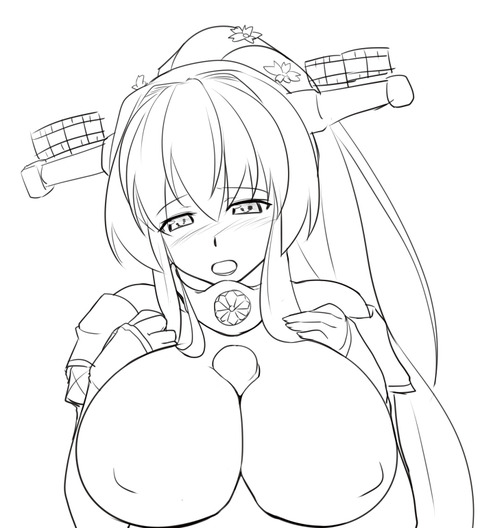 おっぱいの画像貼ってくｗpart5205