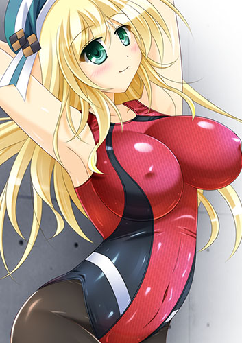 めちゃエッチな巨乳エロ画像まとめ(^ω^)その4524