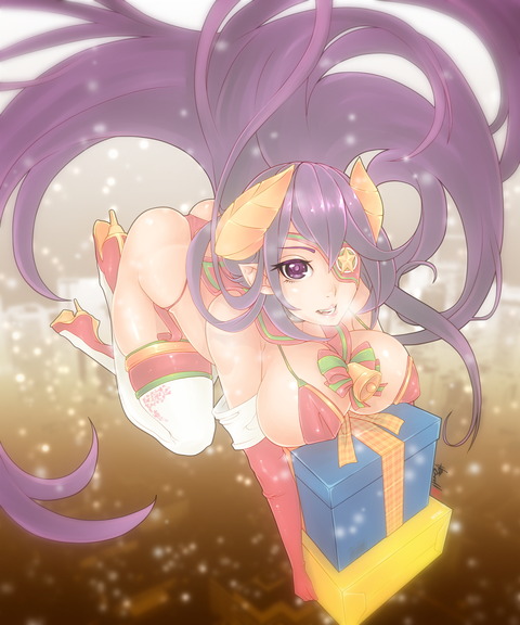 抜ける爆乳エロ画像が自然と集まるスレその5146