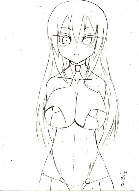 ぬけたデカ乳輪の画像まとめｗｗｗｗｗｗ5805