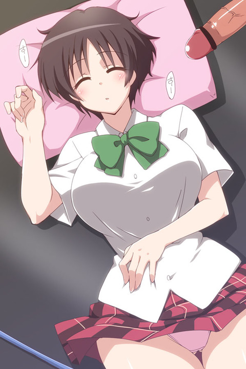 めちゃシコなおっぱいの画像貼っててください！！！7020