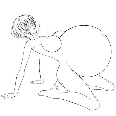 ぬける爆乳Part246