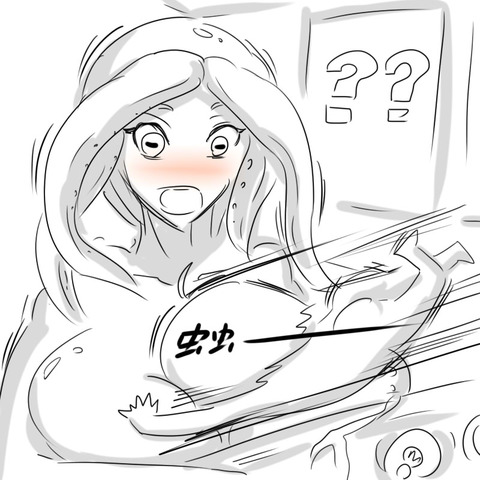 めちゃ抜けるおぱーい画像まとめpart3798