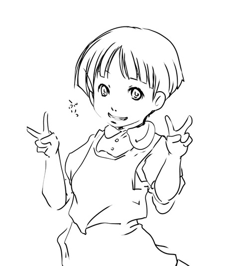 メチャシコ乳輪エロ画像ください(´・ω・`)その7753