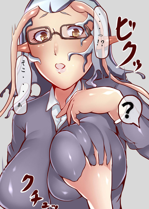 ヌけたパイパイでヌこう!エロ画像まとめw2385