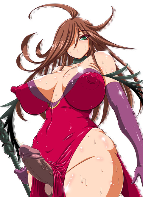 メチャしこなおっぱいのエロ画像まとめ!Part7019