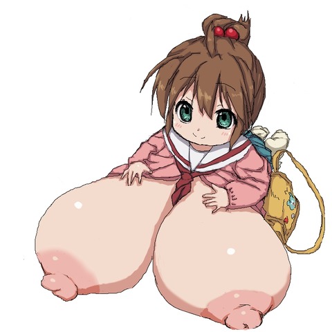 ど助平オパーイpart5143