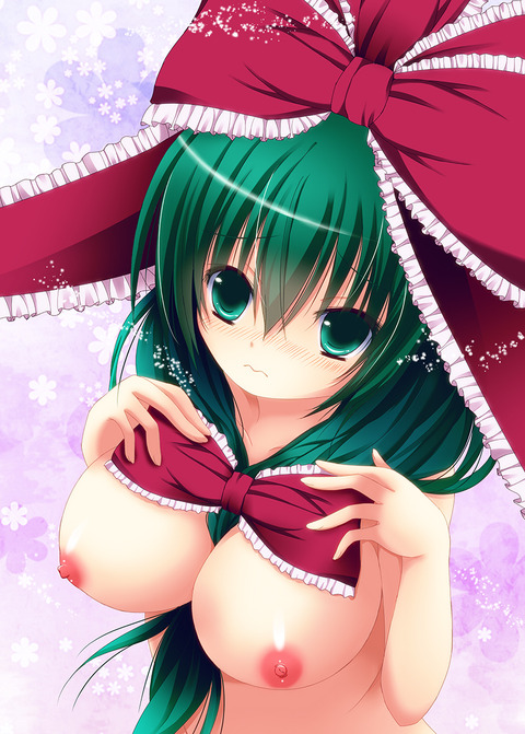 エッチなオッパイエロ画像(ﾟдﾟ)その7762