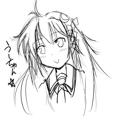 【二次元エロ画像】 おっぱいエロ画像が欲しいです！！！その7794