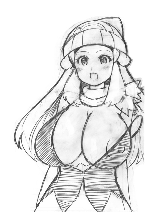 お前らが最近ヌいたおぱいその5170