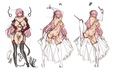 めちゃシコな( ゚∀゚)o彡°おっぱい!おっぱい!のエロ画像(´・ω・`)その7783