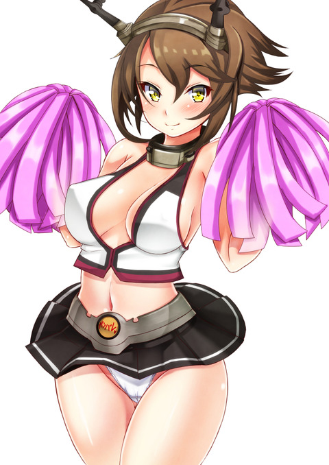 エロすぎるむちむちエロ画像って需要ある？（＾ω＾）その4549