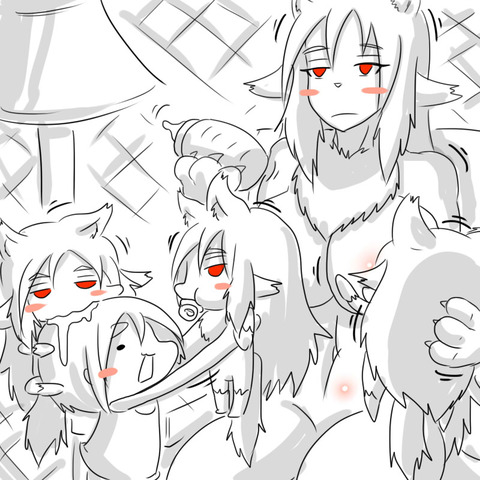 おっぱお欲しいなぁ　|ω・`）ﾁﾗﾁﾗ（＾ω＾）その7806