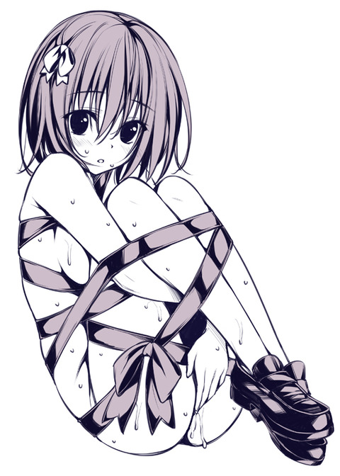 【２次元】 おぱいぱいエロ画像が自然と集まるスレｗその3121