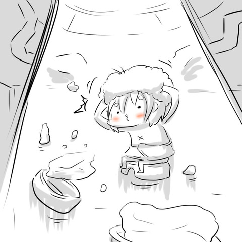 えろ可愛いロリ巨乳のエロ画像ください(ﾟдﾟ)その3818