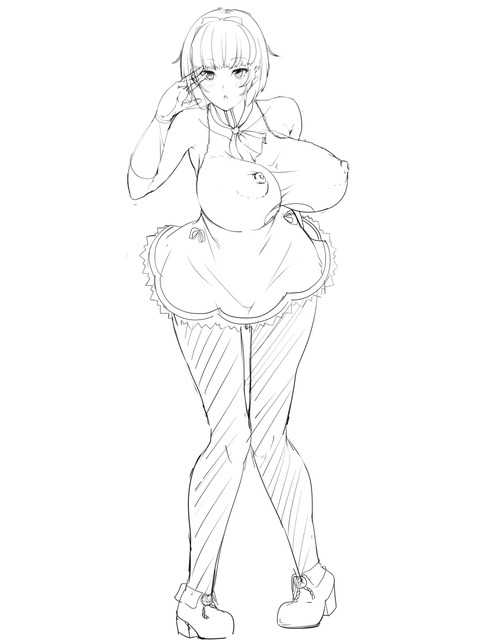 抜けるむちむちの貼ってくれその5171