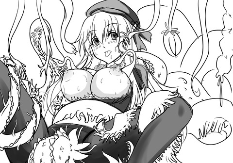 エロすぎるおぱいの画像まとめｗｗｗｗｗｗその5204