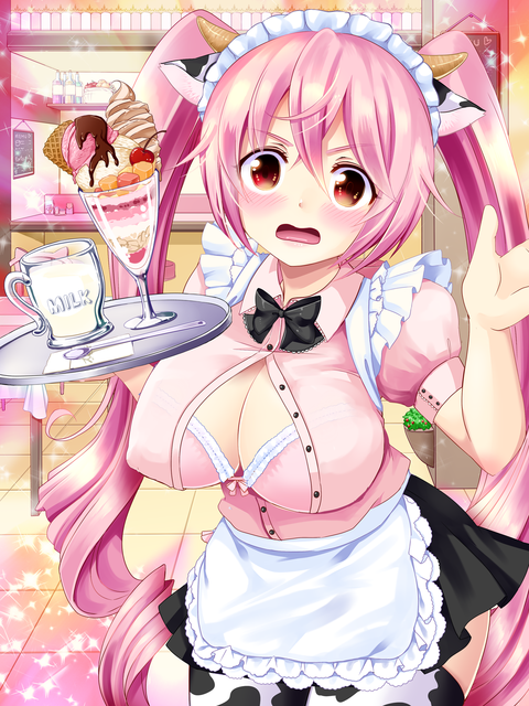 めちゃ抜けた乳二次エロ画像まとめｗｗｗｗｗｗその2373