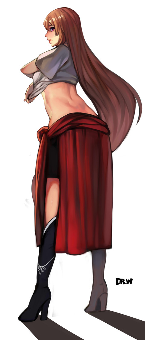 おまいらが一回でもヌいたｵﾊﾟｰｲ画像ください(ﾟдﾟ)Part1657