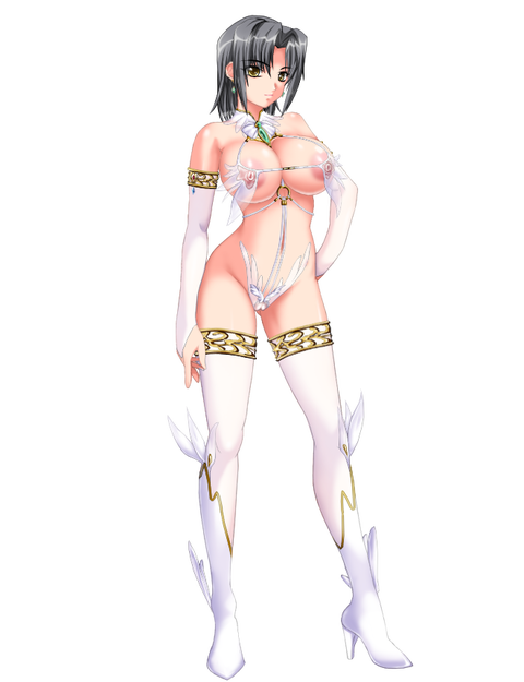 お前らが一回でも抜いたｵｯﾊﾟｲエロ画像って最高に…ｗｗｗその6429