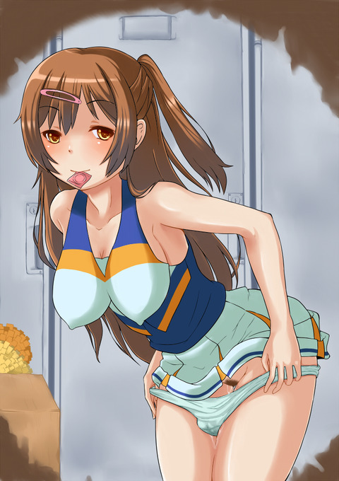 おまいらが一回でもヌいたｵﾊﾟｰｲ画像ください(ﾟдﾟ)Part1657
