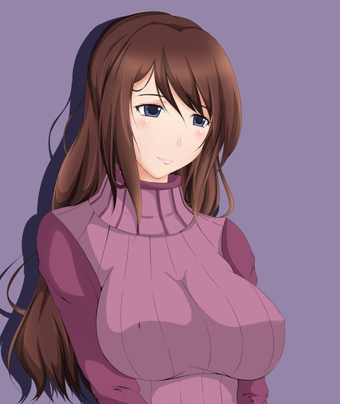 エロいパイパイエロ画像って最高に…!!!7036