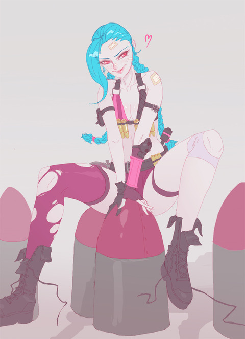 【2次元エロ画像】 でか乳輪くださいPart3824