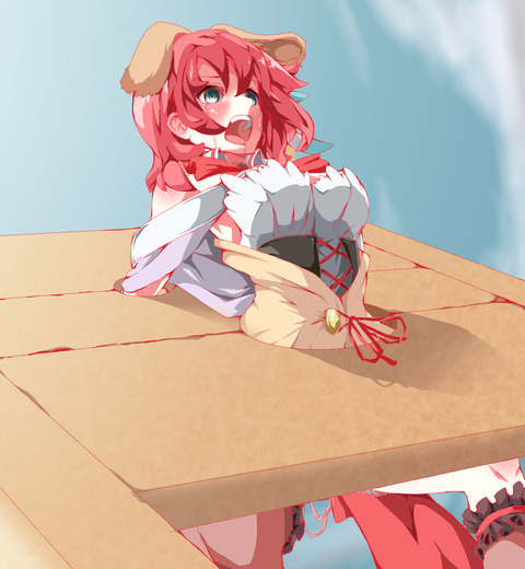 お前らがヌいた(　ﾟ∀ﾟ)o彡°おっぱい！おっぱい！の画像貼っててくださいｗｗｗその1667