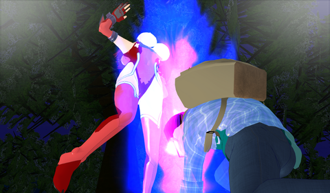 【２次元エロ画像】 ロリ巨乳のエロ画像が欲しいですｗｗｗｗｗｗ1668