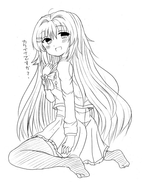 めちゃクオリティの高い(　ﾟ∀ﾟ)o彡°おっぱい！おっぱい！画像まとめ(´・ω・｀)その7059