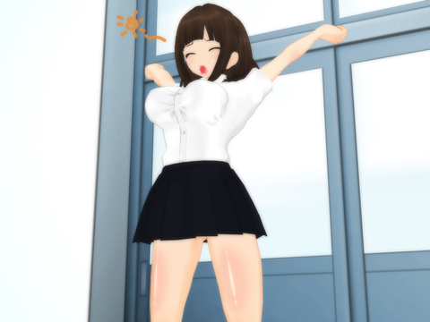 めちゃ抜けた乳二次エロ画像まとめｗｗｗｗｗｗその2373