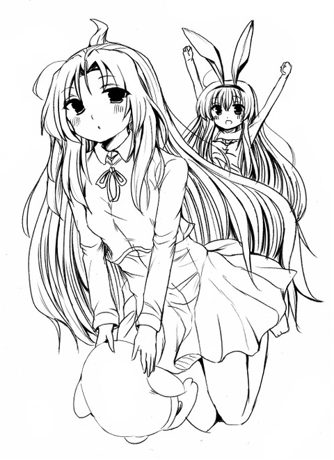 えろすぎる巨乳の欲しいなぁ　|ω・`）ﾁﾗﾁﾗｗｗｗその7699