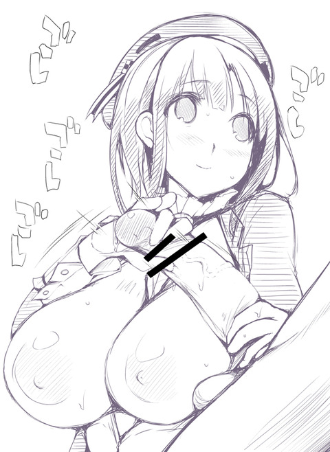 めちゃしこなオッパイエロ画像くださいwww7045