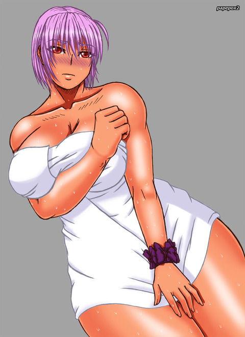 【虹エロ画像】 巨乳画像まとめその4547