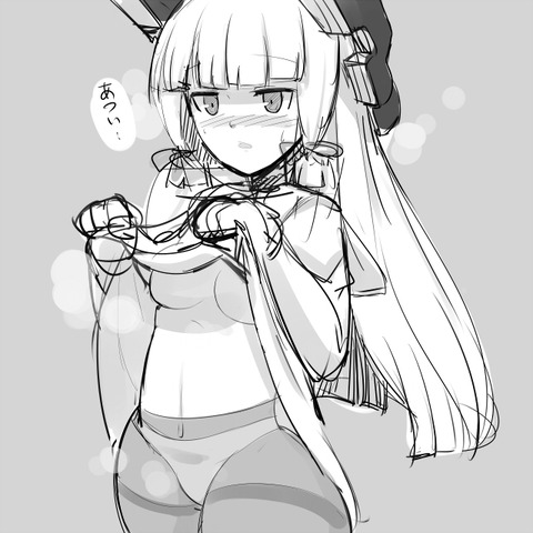 どえろいおっぱい…ってエロ画像ww5161