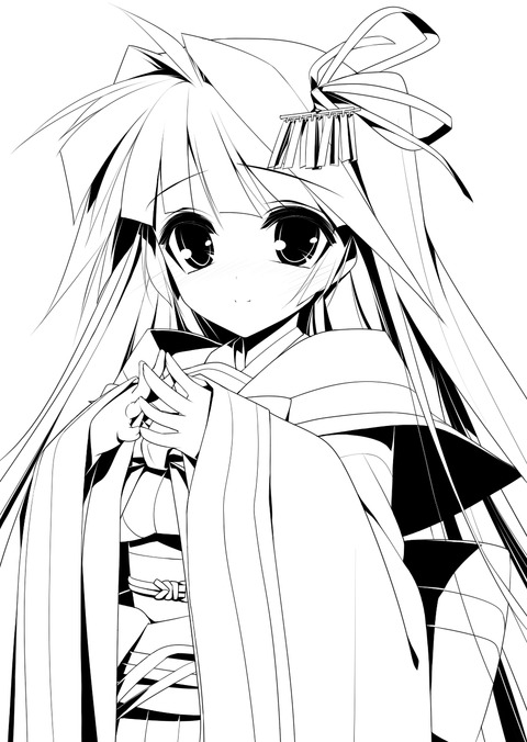 抜いた巨乳の欲しいなぁ　|ω・`）ﾁﾗﾁﾗ（＾ω＾）Part7014