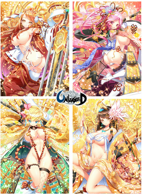 えろいおっぱおの二次エロ画像まとめｗｗｗｗｗｗその7793