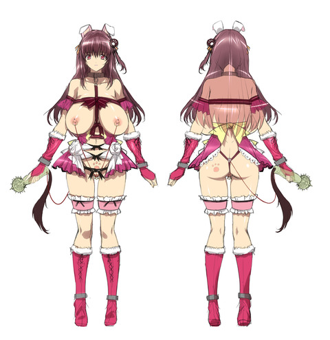 おまいらが一回でもヌいたぱいぱいの貼ってくれｗｗｗｗｗｗ5206