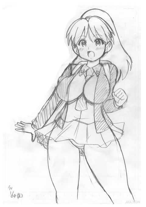 ぱいぱいのエロ画像が一番ヌける！ｗpart7814