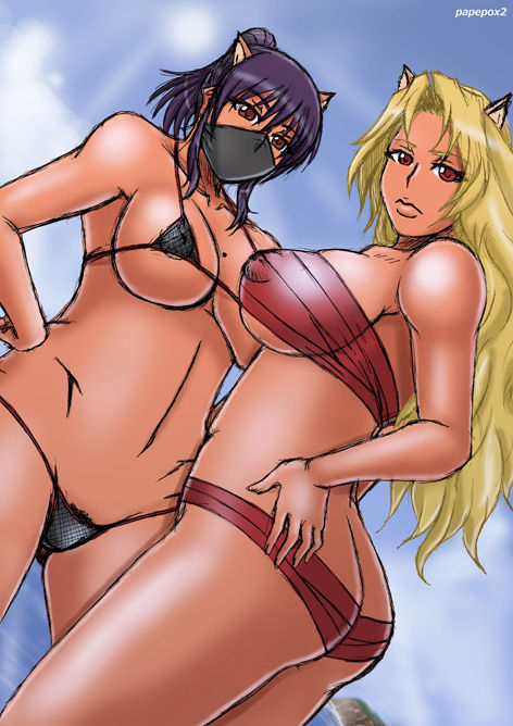 【エロ画像】 巨乳その7774