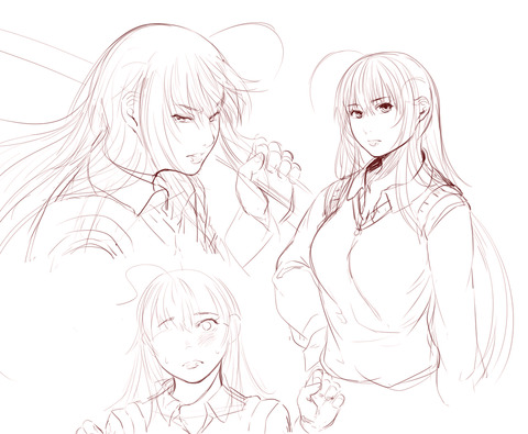 エロすぎる爆乳の貼ってくれｗ4786