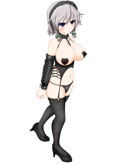 めちゃしこなロリ巨乳エロ画像が欲しいですｗその969