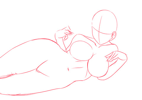 お前らが最近抜いたムチムチのエロ画像って需要ある？(ﾟдﾟ)part5187