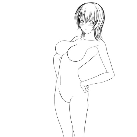 2回以上抜いたパイパイの画像くれ(゚д゚)Part261