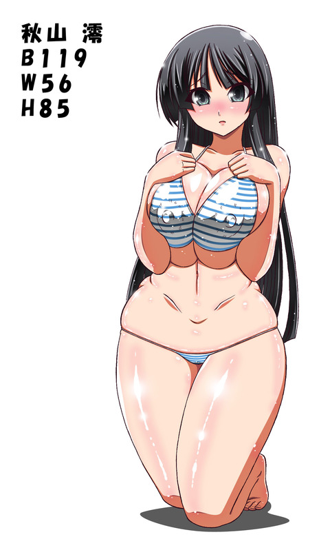 めちゃおちんちん弄りが捗るオッパイ画像くれ!!!part7665