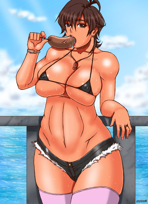 めちゃシコな( ゚∀゚)o彡°おっぱい!おっぱい!のエロ画像(´・ω・`)その7783