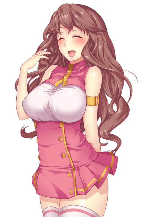 お前らが最近抜いたおっぱいのエロ画像が一番ヌける！！！！6458