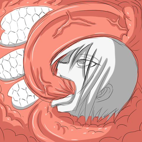 オナニーに便利なパイパイエロ画像Part4533