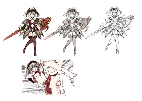 【画像あり】 おっぱい欲しいなぁ　|ω・`）ﾁﾗﾁﾗ！part5811