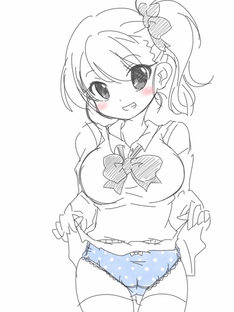 えっちなオパーイ画像でヌいてもいいと思うんだ!w7808